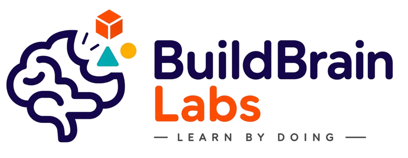 BuildBrain Labs — Learn by Doing
