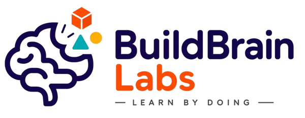 BuildBrain Labs — Learn by Doing